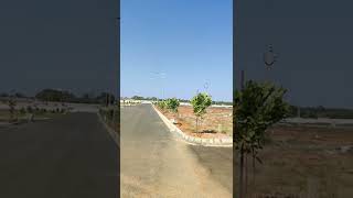  Residential Plot for Sale in Sri Sailam Highway, Hyderabad