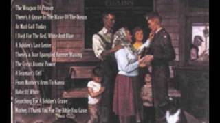 Louvin Brothers - Mother I Thank You For The Bible You Gave Me