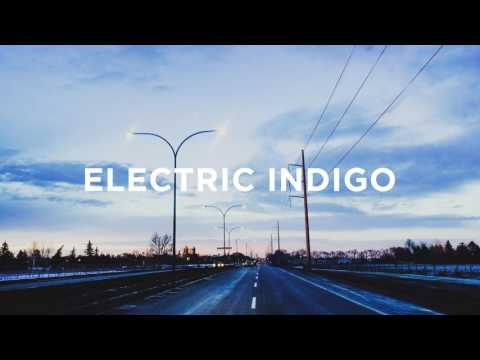 Electric Indigo (The Paper Kites) Cover by Ben H