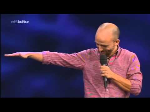 Volker Pispers und Gäste : Markus Barth