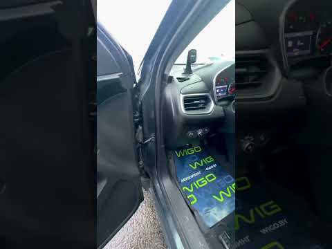 фото chevrolet equinox iii 0