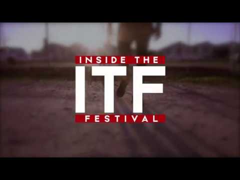 Inside The Festival (I.T.F.) [Official Music Video] - Ultimate Rejects | Soca 2018