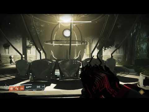 Queenswalk Route - Easy Practice & Teaching (Last Wish)