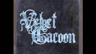 Velvet Cacoon - Fire Bloomed From Frost (2002 demo version)