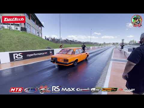 AP Power. Chevette do Borbinha, apavora na TTb do @Velopark mais uma vez e bate seu próprio recorde!