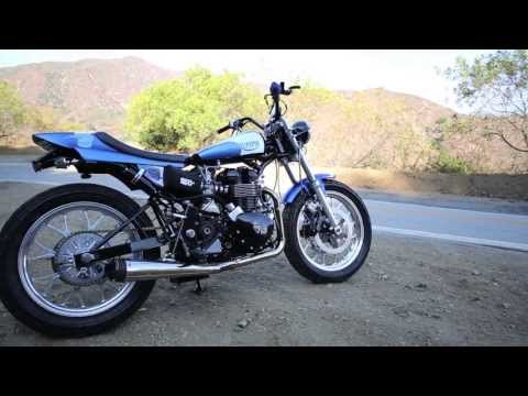 download lagu mp3 mp4 Triumph Street Tracker, download lagu Triumph Street Tracker gratis, unduh video klip Triumph Street Tracker