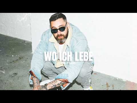 [FREE] SIDO x KOOL SAVAS Type Beat - "WO ICH LEBE" (prod. by CLASSIC)