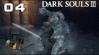 魔術初心者攻略 【実況 DARKSOULS3 ダクソ3】#04