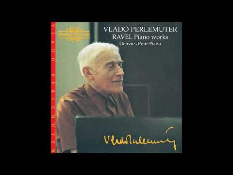 Maurice Ravel - Miroirs, M. 43: III. Une Barque Sur L'Océan