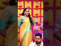 On Screen Dhan Prachana Off Screen Always Fun Dhan Kayal La Shorts Kayal Sun TV