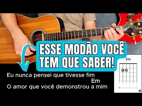 COMO EU CHOREI - Lourenço e Lourival