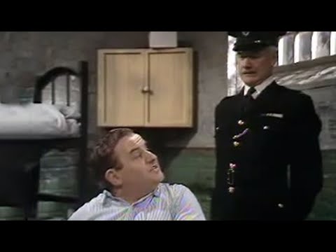 Love-Lorn Lenny | Porridge | BBC Studios