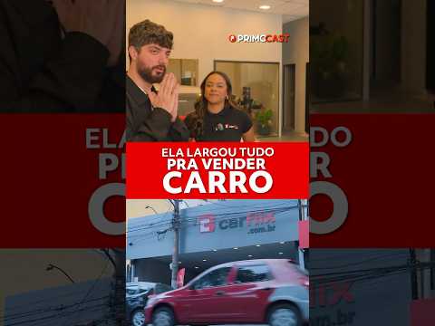VALE A PENA ABRIR UMA LOJA DE CARROS?