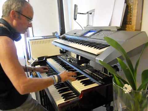 IL MURO DEL SUONO (LIGABUE-BASSOTUBA53 )