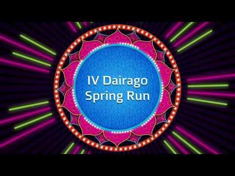 IV Dairago Spring Run