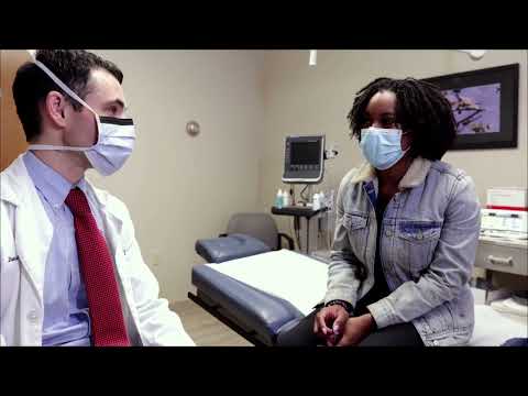Cervical cancer screening