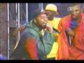 Cappadonna & Rhyme Recca - Everything Is Everything (Live on BET)