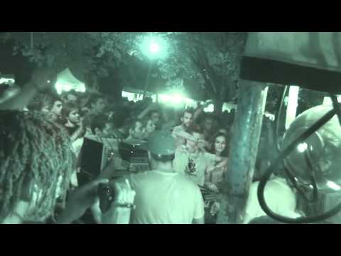 Stand High Patrol @ Garance Festival_DUB CORNER