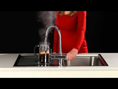 Franke Boiling Water Taps