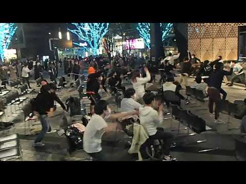 【ナウプレ野外】Astrogation【2021/11/23】