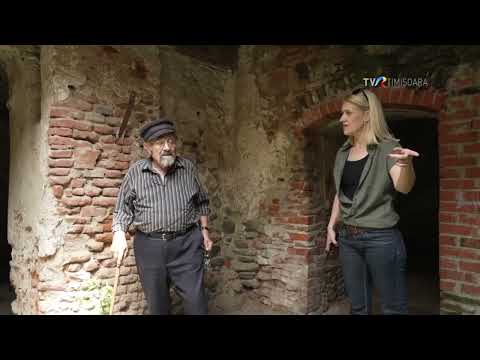 Vizităm Biserica fortificată din Miercurea Sibiului, la Istorii ascunse, pe TVR1