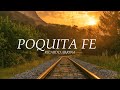 Poquita Fe - Ricardo arjona (Letra/Lyrics) Seco