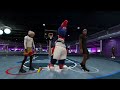 NBA 2K22 COMP STAGE GAMEPLAY (Guard)