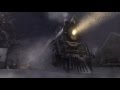 Der Polarexpress Trailer