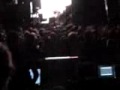 squarepusher dublin 9 The glass road