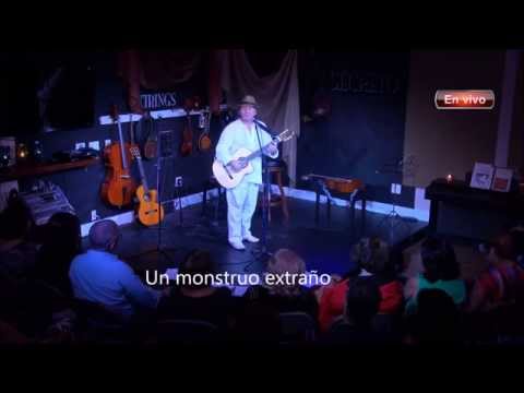 "Tonada del recien nacido" -  Rubén Aguiar