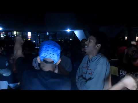 Magrelin x Junin | BDRC - PRÉ-SELETIVA PRO NACIONAL | 2ª FASE