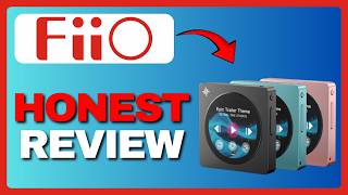 FiiO Snowsky Disc Music Player Honest Review 2026