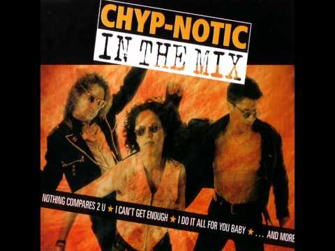 Chyp-Notic - In The Mix - In The Mix