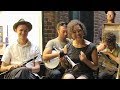 Tuba Skinny Too Tight Royal Street I 2018