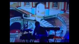 TRENTEMOLLER LIVE (Take Me Into Your Skin)