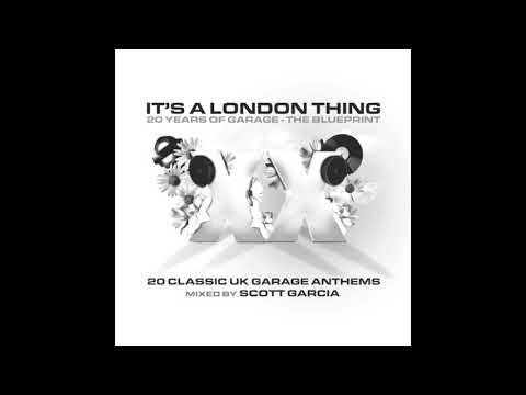 Scott Garcia, MC Neat  - Reminisce (2001 Full Length Mix)