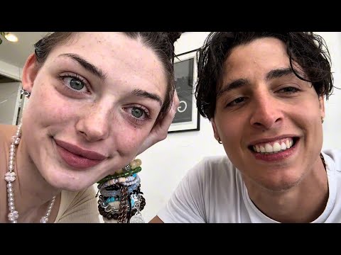 My new girlfriend ShroomsQ from 🇺🇸