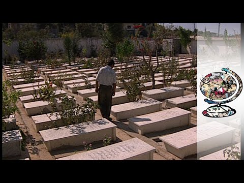 The 70,000 Palestinians Caught in Refugee Limbo (1999)