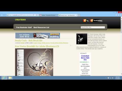 How to Make 3D Designs in Adobe Illustrator