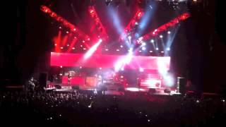 The Coronas @ The O2, Addicted to Progress