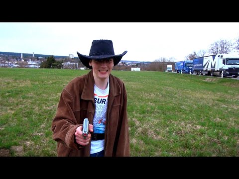 Doofiana Johnson und der Schatz im Dschungel Kurzfilm Parodie (Deutsch)