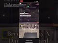 Bree RunWay Dawn Richard In The Studio Shorts Breerunway Dawnrichard