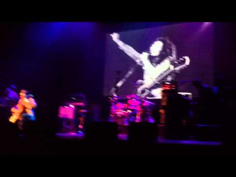 Third world Cat Core