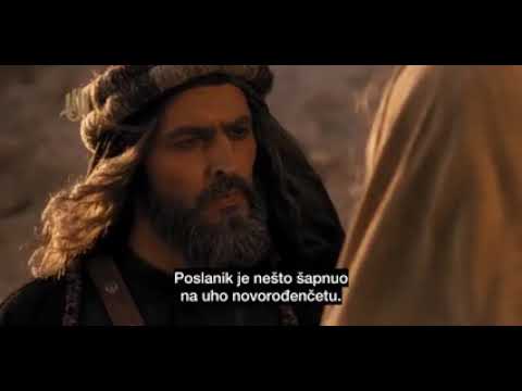 Muhamed-poslanik milosti film 2015 sa prevodom