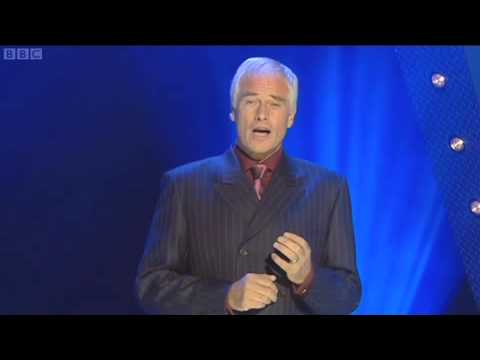 To Share or to Shaft - Robert Kilroy Silk