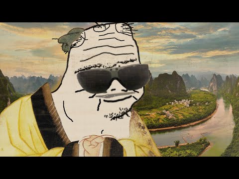 The Enlightened Boomer