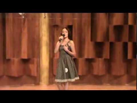 Evelyn / Sônia Santhelmo - Espelho（Cover）