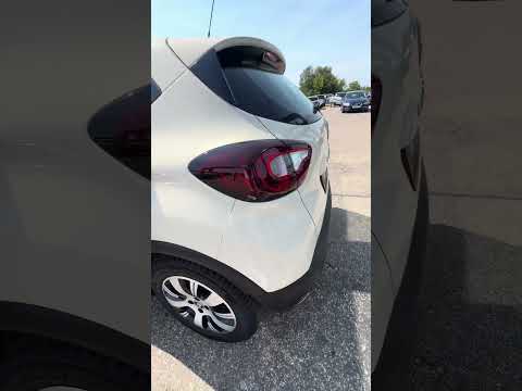 фото renault captur i рестайлинг 0