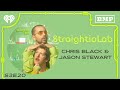 Ep 20: "Home Improvement" w/ Chris Black and Jason Stewart | StraightioLab