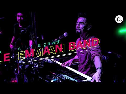 BATTLE HOST | KAK LINA VS RINA NOSE | RAJA GELEK | PENASARAN | BIG STAGE 2023